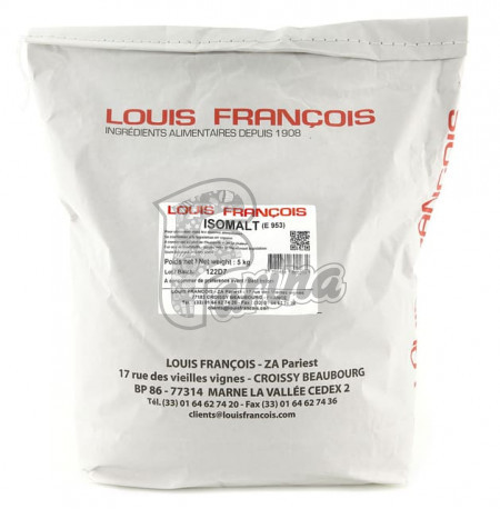 Изомальт Louis Francois GALLIA  5 кг.< фото цена